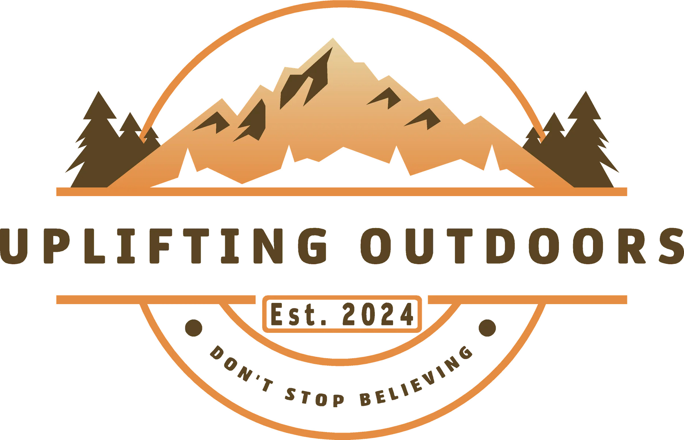 Uplifting Outdoors logo